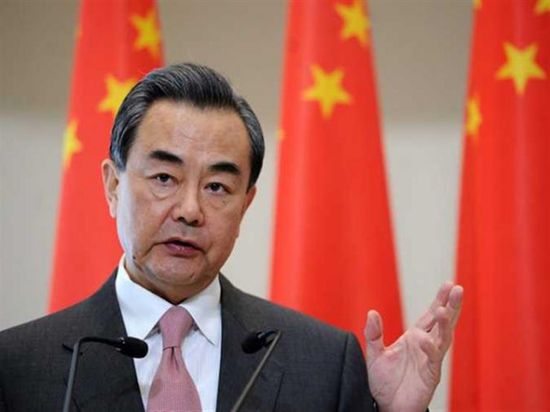  الصين: ندعم حل أزمة سد النهضة من خلال الحوار