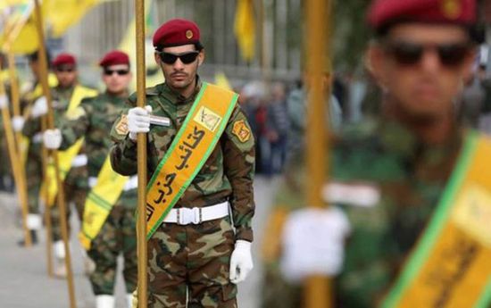 الأمين العام لكتائب حزب الله يرفض تسليم السلاح للدولة العراقية
