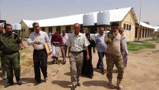 "لجنة السجون" تستهل نشاطها بتفقد "المنصورة المركزي"