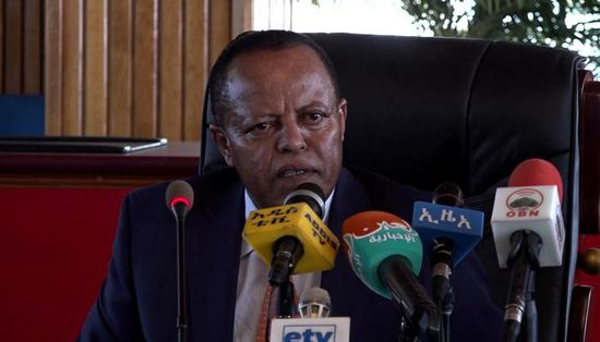  مندوب إثيوبيا في الأمم المتحدة: لن نتسبب في إلحاق ضرر بمصر والسودان