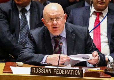 روسيا: يجب التوصل لاتفاق ثلاثي بشأن سد النهضة بما يخدم الاستقرار الإقليمي