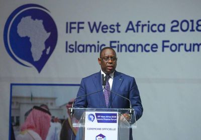 الرئيس السنغالي يرفع حالة الطوارئ وحظر التجوال