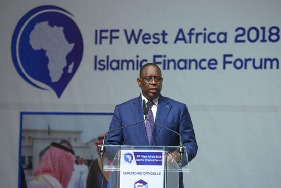 الرئيس السنغالي يرفع حالة الطوارئ وحظر التجوال