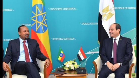 مجلس الأمن الدولي: ملف سد النهضة في عهدة هذه الجهة