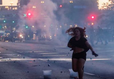 البيت الأبيض: مثيرو الشغب يستحقون الاعتقال عكس المتظاهرين السلميين