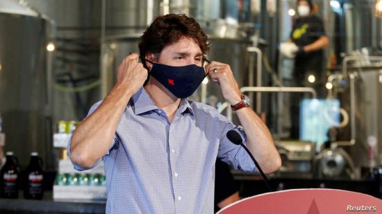كندا تستعد لموجة ثانية من فيروس كورونا