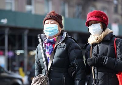 كوريا الجنوبية تسجل 43 إصابة جديدة بفيروس كورونا