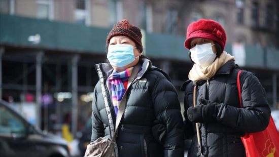 كوريا الجنوبية تسجل 43 إصابة جديدة بفيروس كورونا