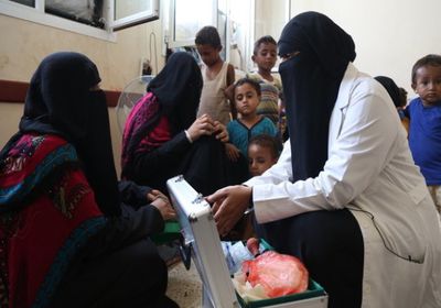 صندوق السكان: نقص التمويل يهدد بوفاة 48 ألف امرأة