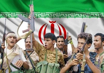 "البلاد": إيران تزرع الموت في اليمن بأيدي الحوثيين