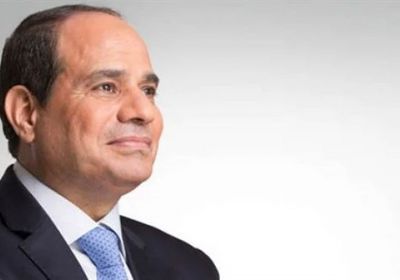 السيسي: التاريخ سيتوقف كثيرًا أمام ثورة 30 يونيو المجيدة