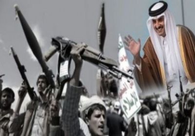 "الوطن": "المسيرة" و"الجزيرة" أداتا الحوثيين للتضليل والخداع