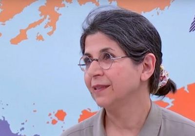 إيران تُصدر حكمًا بالسجن 5 سنوات على مواطنة فرنسية