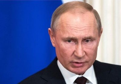 بوتين يوجه رسالة إلى الشعب الروسي بدعم الاستقرار