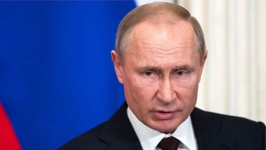 بوتين يوجه رسالة إلى الشعب الروسي بدعم الاستقرار