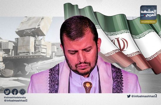  تسليح الحوثيين.. دعم إيران الخبيث الذي يستهدف أمن المنطقة