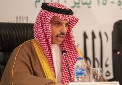 السعودية: إيران تُشكل خطرًا كبيرًا على مستقبل سوريا
