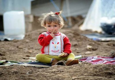 اليونيسيف تكشف عن الميزانية التي تحتاجها لدعم أطفال سوريا