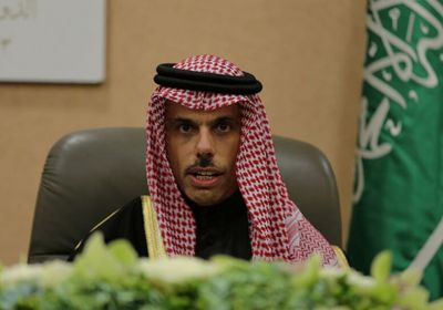  السعودية تؤكد على موقفها الواضح بشأن ضرورة الحل السياسي في سوريا
