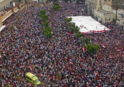 كاتب سعودي عن ذكرى 30 يونيو: المصريون أسقطوا أحلام الحمدين