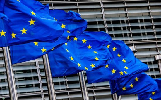 الاتحاد الأوروبي يُقدم 2.3 مليار يورو لدعم الشعب السوري