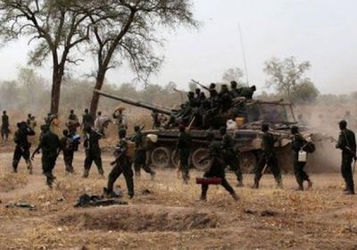 مقتل 45 شخصًا في اشتباكات طائفية جنوبي السودان