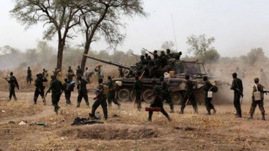 مقتل 45 شخصًا في اشتباكات طائفية جنوبي السودان