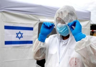  إسرائيل تُسجل وفاة واحدة و714 إصابة جديدة بفيروس كورونا
