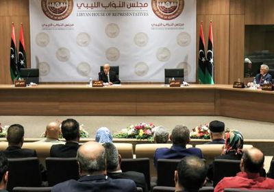  البرلمان الليبي: نحذر من تدفق إيرادات النفط الوطني للمليشيا والمرتزقة