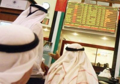 قطاع العقارات يقود التراجعات ببورصة دبي