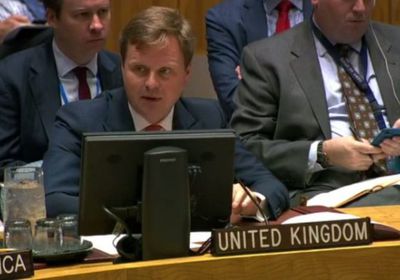  بريطانيا: استهداف السعودية تم بصواريخ تحمل بصمة إيران