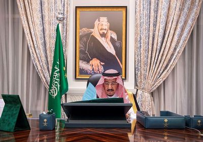 "الوزراء السعودي" يطالب مجلس الأمن بوقف عدوان الحوثي