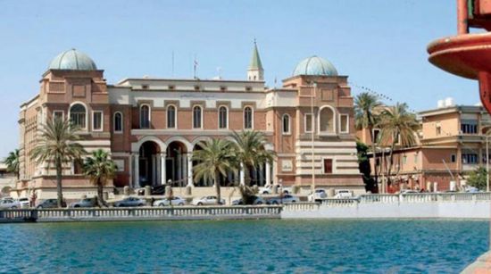  مسؤول بمصرف ليبيا المركزي: تم تحويل ودائع بنحو 8 مليارات دولار لتركيا