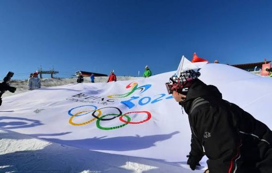  الأولمبياد الخاص يختار مدينة كازان لإقامة الألعاب الشتوية العالمية 202‪2