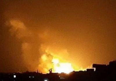  انفجار شمال طهران يسفر عن مقتل 13 شخصا وعدد من الجرحى