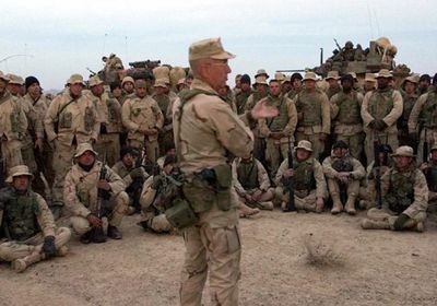 أمريكا تحذر طالبان من الهجوم على قواتها بأفغانستان