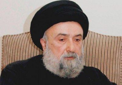 ابن رجل الدين اللبناني يُحمل حسن نصر الله مسؤولية سلامة والده