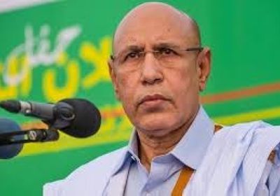 رئيس موريتانيا: إلغاء ديون دول الساحل الأفريقي أفضل حل لمشاكلها