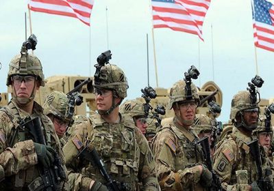 سحب 9500 جندي أمريكي من ألمانيا.. ترامب يعطي الضوء الأخضر