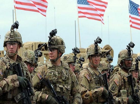 سحب 9500 جندي أمريكي من ألمانيا.. ترامب يعطي الضوء الأخضر