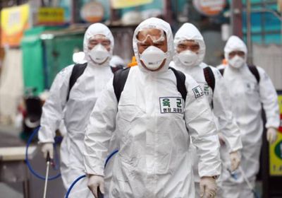 الصين تسجل 3 إصابات جديدة بفيروس كورونا