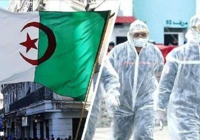 قناة جزائرية تسجل 10 إصابات بفيروس كورونا
