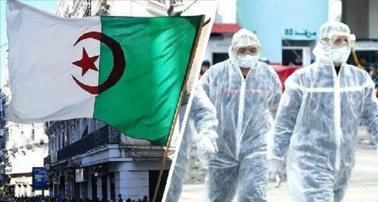 قناة جزائرية تسجل 10 إصابات بفيروس كورونا