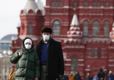موسكو تسجل 35 وفاة بفيروس كورونا