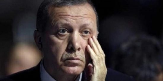 الخليج: أردوغان يشكل كارثة على المنطقة والعالم وتركيا