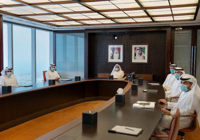 بن راشد: يفصلنا أسبوعين عن أول مهمة عربية للكوكب الأحمر