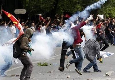  ارتفاع حصيلة ضحايا احتجاجات إثيوبيا إلى 50 قتيلا