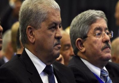  السجن 12 سنة لرئيسي الوزراء الجزائريين السابقين