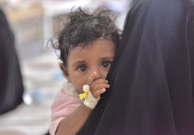 الإنمائي: الإنتاج الغذائي لن يسد احتياجات اليمن قريبًا