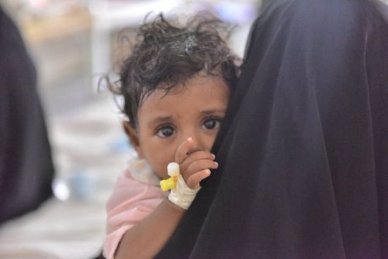 الإنمائي: الإنتاج الغذائي لن يسد احتياجات اليمن قريبًا